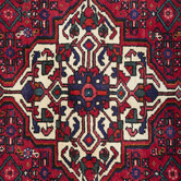 The Handmade Collection Armin Hand-Knotted Wool Persian Rug
