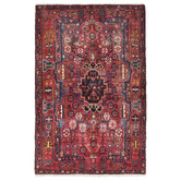 The Handmade Collection Theodore Hand-Knotted Wool Persian Rug