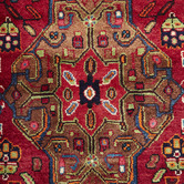 The Handmade Collection Atticus Hand-Knotted Wool Persian Rug