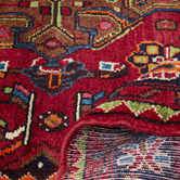 The Handmade Collection Atticus Hand-Knotted Wool Persian Rug
