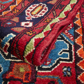 The Handmade Collection Atticus Hand-Knotted Wool Persian Rug