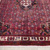 The Handmade Collection Eskandar Hand-Knotted Wool Persian Rug