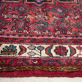 The Handmade Collection Eskandar Hand-Knotted Wool Persian Rug