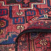 The Handmade Collection Theodore Hand-Knotted Wool Persian Rug