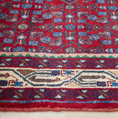 The Handmade Collection Luca Hand-Knotted Wool Persian Rug