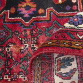 The Handmade Collection Eskandar Hand-Knotted Wool Persian Rug