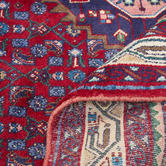 The Handmade Collection Luca Hand-Knotted Wool Persian Rug