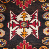 The Handmade Collection Evelyn Hand-Knotted Wool Persian Rug
