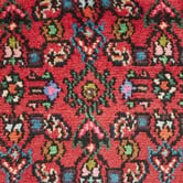 The Handmade Collection Madelyn Hand-Knotted Wool Persian Rug