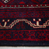 The Handmade Collection Saoirse Hand-Knotted Pure Wool Persian Rug