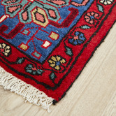 The Handmade Collection Brielle Hand-Knotted Wool Persian Rug