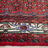 The Handmade Collection Atlas Hand-Knotted Wool Persian Rug