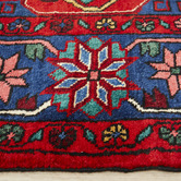 The Handmade Collection Brielle Hand-Knotted Wool Persian Rug