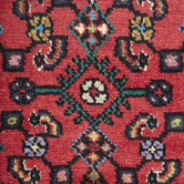 The Handmade Collection Atlas Hand-Knotted Wool Persian Rug