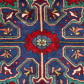 The Handmade Collection Brielle Hand-Knotted Wool Persian Rug