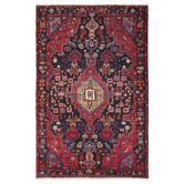 The Handmade Collection Amara Hand-Knotted Wool Persian Rug