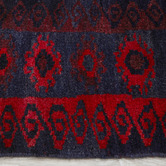 The Handmade Collection Ayala Hand-Knotted Pure Wool Persian Rug