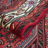 The Handmade Collection Atlas Hand-Knotted Wool Persian Rug