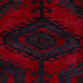 The Handmade Collection Ayala Hand-Knotted Pure Wool Persian Rug