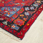 The Handmade Collection Amara Hand-Knotted Wool Persian Rug