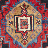 The Handmade Collection Amara Hand-Knotted Wool Persian Rug