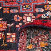 The Handmade Collection Amara Hand-Knotted Wool Persian Rug