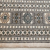 The Handmade Collection Zachariah Hand-Knotted Wool Rug