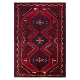 The Handmade Collection Saoirse Hand-Knotted Pure Wool Persian Rug