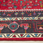 The Handmade Collection Adelina Hand-Knotted Wool Persian Rug