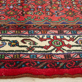 The Handmade Collection Madelyn Hand-Knotted Wool Persian Rug
