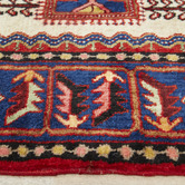 The Handmade Collection Dhruv Hand-Knotted Wool Persian Rug