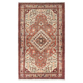 The Handmade Collection Roye Hand-Knotted Wool Persian Rug