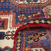The Handmade Collection Dhruv Hand-Knotted Wool Persian Rug