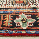 The Handmade Collection Rahim Hand-Knotted Wool Persian Rug