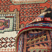 The Handmade Collection Rahim Hand-Knotted Wool Persian Rug
