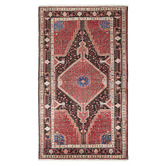 The Handmade Collection Harrison Hand-Knotted Wool Persian Rug