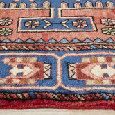 The Handmade Collection Silas Hand-Knotted Wool Persian Rug
