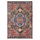The Handmade Collection Jed Hand-Knotted Wool Persian Rug
