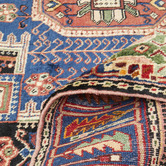 The Handmade Collection Jed Hand-Knotted Wool Persian Rug