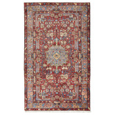 The Handmade Collection Amelia Hand-Knotted Wool Persian Rug