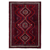 The Handmade Collection Rhianna Hand-Knotted Wool Persian Rug
