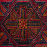 The Handmade Collection Arman Hand-Knotted Wool Persian Rug