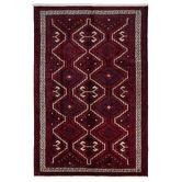 The Handmade Collection Remi Hand-Knotted Wool Persian Rug