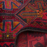 The Handmade Collection Arman Hand-Knotted Wool Persian Rug