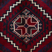 The Handmade Collection Rhianna Hand-Knotted Wool Persian Rug