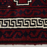 The Handmade Collection Remi Hand-Knotted Wool Persian Rug