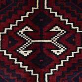 The Handmade Collection Remi Hand-Knotted Wool Persian Rug