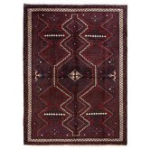 The Handmade Collection Lowri Hand-Knotted Wool Persian Rug