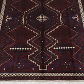 The Handmade Collection Lowri Hand-Knotted Wool Persian Rug