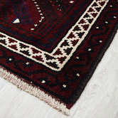 The Handmade Collection Lowri Hand-Knotted Wool Persian Rug